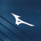 Komplet Mizuno Lazio Segunda Equipación 2025-2026 Niño