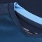 Komplet Mizuno Lazio Segunda Equipación 2025-2026 Niño