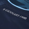 Komplet Mizuno Lazio Segunda Equipación 2025-2026 Niño