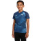 Dres Mizuno Lazio Tercera Equipación 2025-2026 Niño