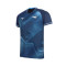 Dres Mizuno Lazio Tercera Equipación 2025-2026 Niño