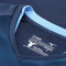 Dres Mizuno Lazio Tercera Equipación 2025-2026 Niño