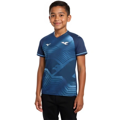 Dres Djeca Lazio 2025-2026 Treći