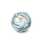 Lopta Mizuno Mini Lazio 2025-2026