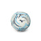 Lopta Mizuno Mini Lazio 2025-2026