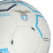 Lopta Mizuno Lazio 2025-2026