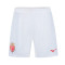 Kratke hlače Mizuno AS Monaco 2025-2026 Početna