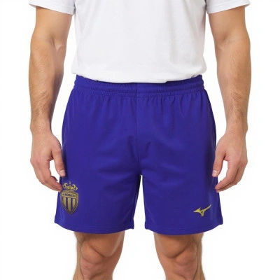 Kratke hlače AS Monaco 2025-2026 u gostima