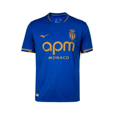 Dres Djeca AS Monaco 2025-2026 Away
