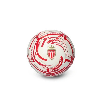 Lopta AS Monaco 2025-2026