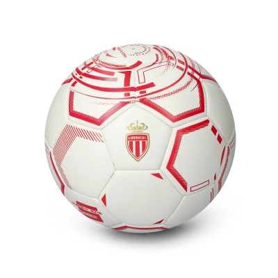 Lopta AS Monaco 2025-2026