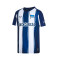 Dres Castore Hertha Berlin Primera Equipación 2025-2026 Niño