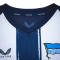 Dres Castore Hertha Berlin Primera Equipación 2025-2026 Niño