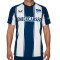 Dres Castore Hertha Berlin Primera Equipación 2025-2026
