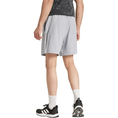 Kratke hlače Tehnička aplikacija