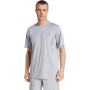 Tech App Gf Tee-aureola srebrna