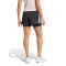 Kratke hlače adidas Pacer Trening Woven 3 trake
