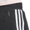 Kratke hlače adidas Pacer Trening Woven 3 trake
