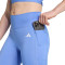 Podhlače adidas Optime Stash džep