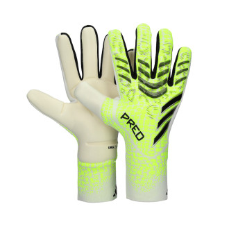 Predator Pro Lucid limun-bijelo-crno