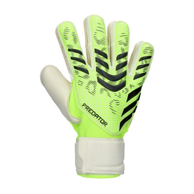 Rukavica Predator Match Fingerave
