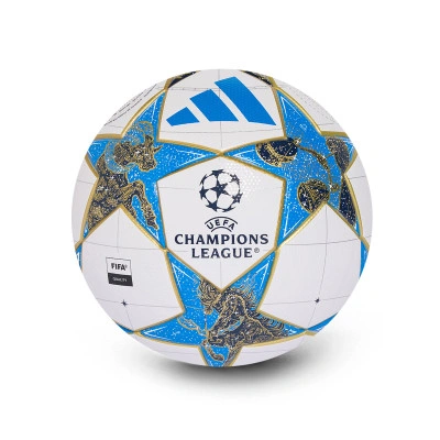Lopta Liga prvaka 2025-2026 Liga