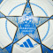 Lopta adidas Liga prvaka 2025-2026 Trening