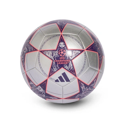 Lopta Liga prvaka 2025-2026 Klub