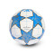 Lopta adidas Liga prvaka 2025-2026 Trening Vrijeme