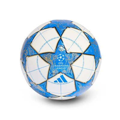 Lopta Liga prvaka 2025-2026 Trening Vrijeme