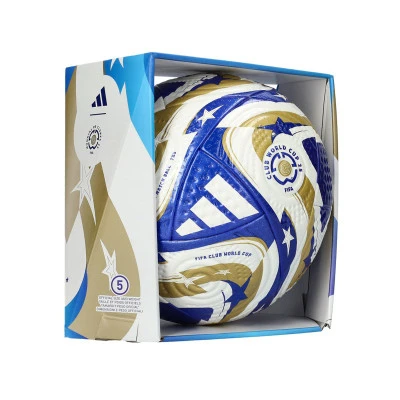 Lopta Posljednji Fifa Mundial Klubovi 2025 Pro