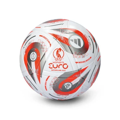 Lopta Finalna liga EURA 2025. za žene
