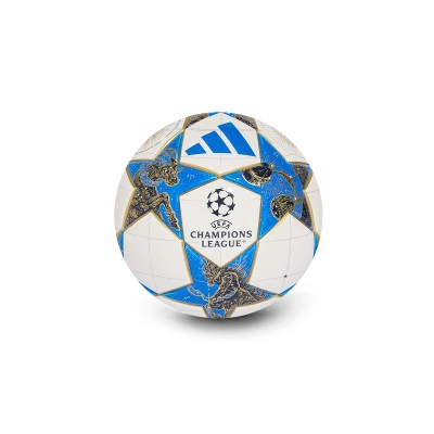 Lopta Mini Liga prvaka 2025. – 2026