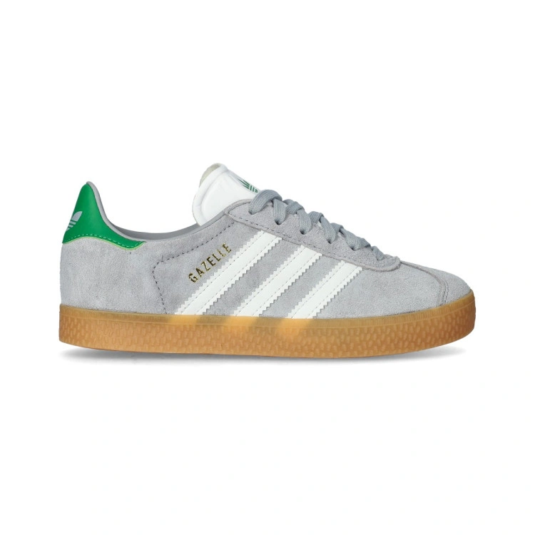 zapatilla-adidas-gazelle-nino-plata-1