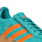 Tenisice adidas Gazelle Comfort Closure Elastic Lace Niño