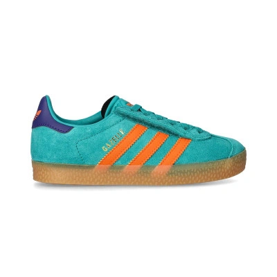 Tenisice Gazelle Comfort Closure Elastic Lace Niño