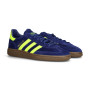 Handball Spezial-victory blue-solar yellow-gold met.