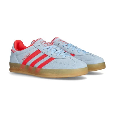 Tenisice Gazelle Indoor Mujer