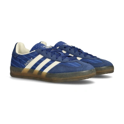 Tenisice Gazelle Indoor Mujer