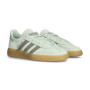Handball Spezial Mujer-Linen green-silver pebble-wonder silver