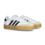 Sambae Mujer-core black-core black-GUM 3