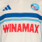 Majica adidas RC Strasbourg 2025-2026 u gostima