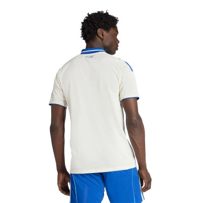 Majica RC Strasbourg 2025-2026 u gostima