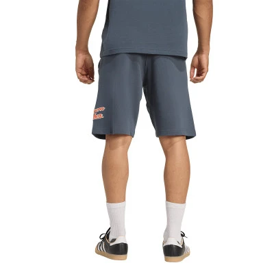 Kratke hlače FC Bayernova 2025-2026 navijačka odjeća