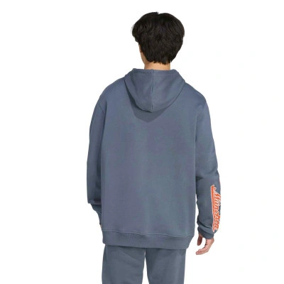 Majica dugih rukava Fc Bayern Us Pack Fanswear 2025-2026