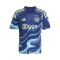 Majica adidas Djeca Ajax 2025-2026 u gostima