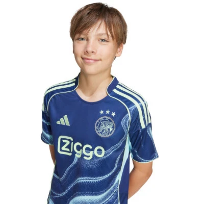 Majica Djeca Ajax 2025-2026 u gostima