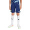 Kratke hlače adidas Djeca Ajax 2025-2026 u gostima