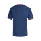 Dres adidas Djeca Olympique Lyon 2025-2026 u gostima