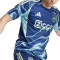 Majica adidas Ajax 2025-2026 u gostima